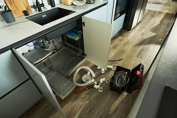 24/7 Emergency Pipe Repair experts in Rescue, CA